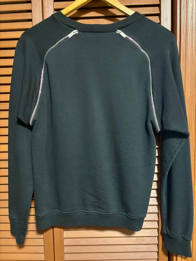 SAINT LAURENT PARIS スウェット