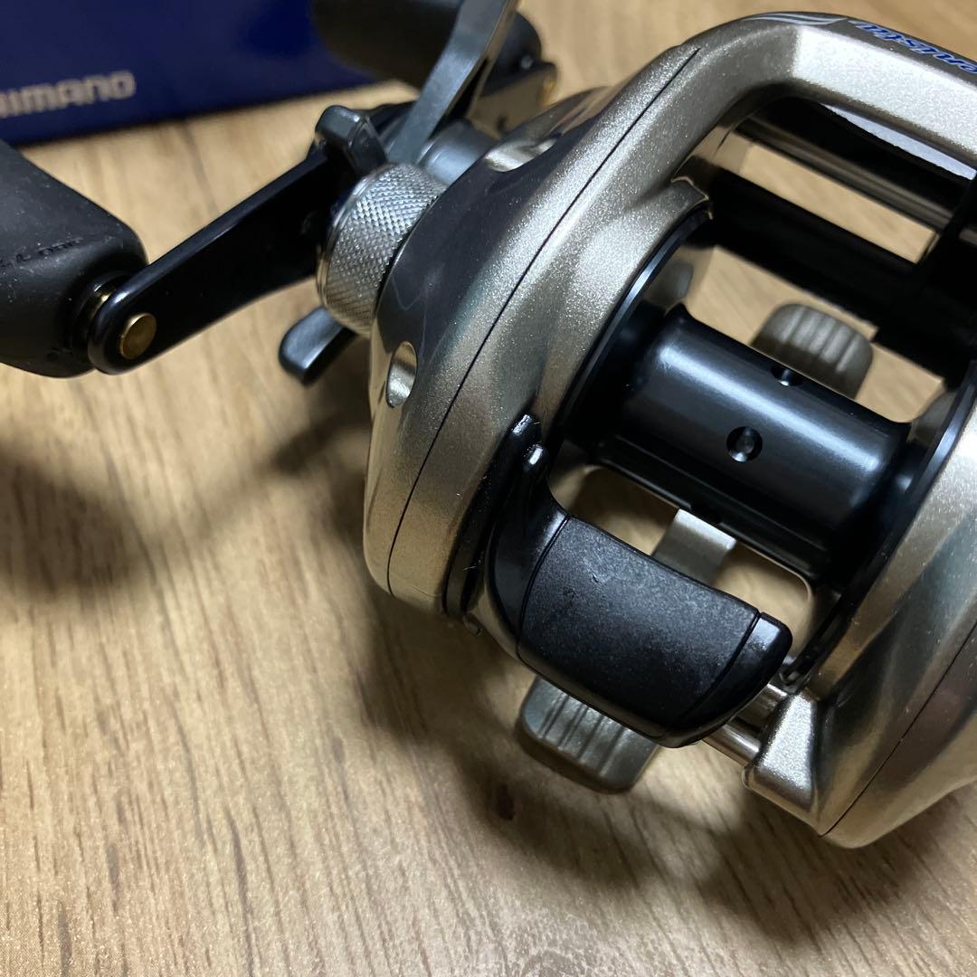 SHIMANO アメニスタ