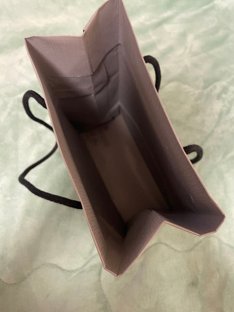 BALENCIAGA バレンシアガ ブラック 三つ折り財布 箱付き