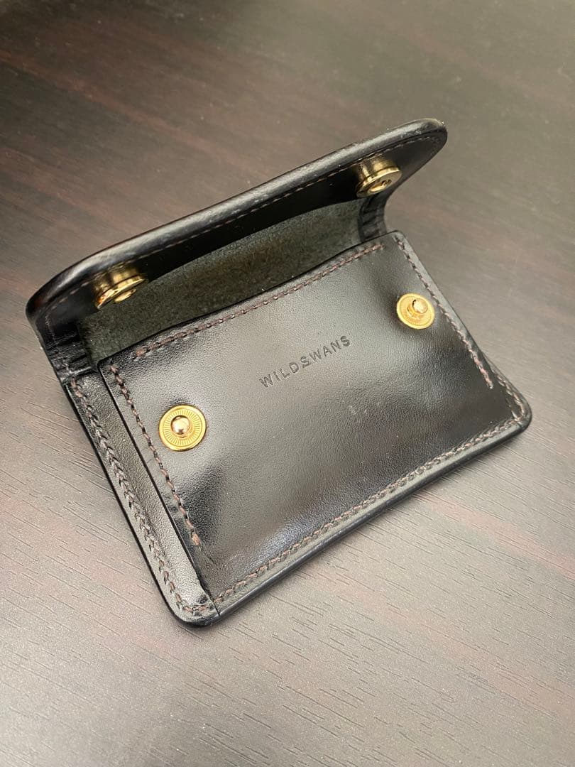 ワイルドスワンズ　TONGUE CL