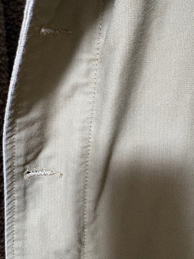 WAIPER N-1 DECK JACKET 42サイズ