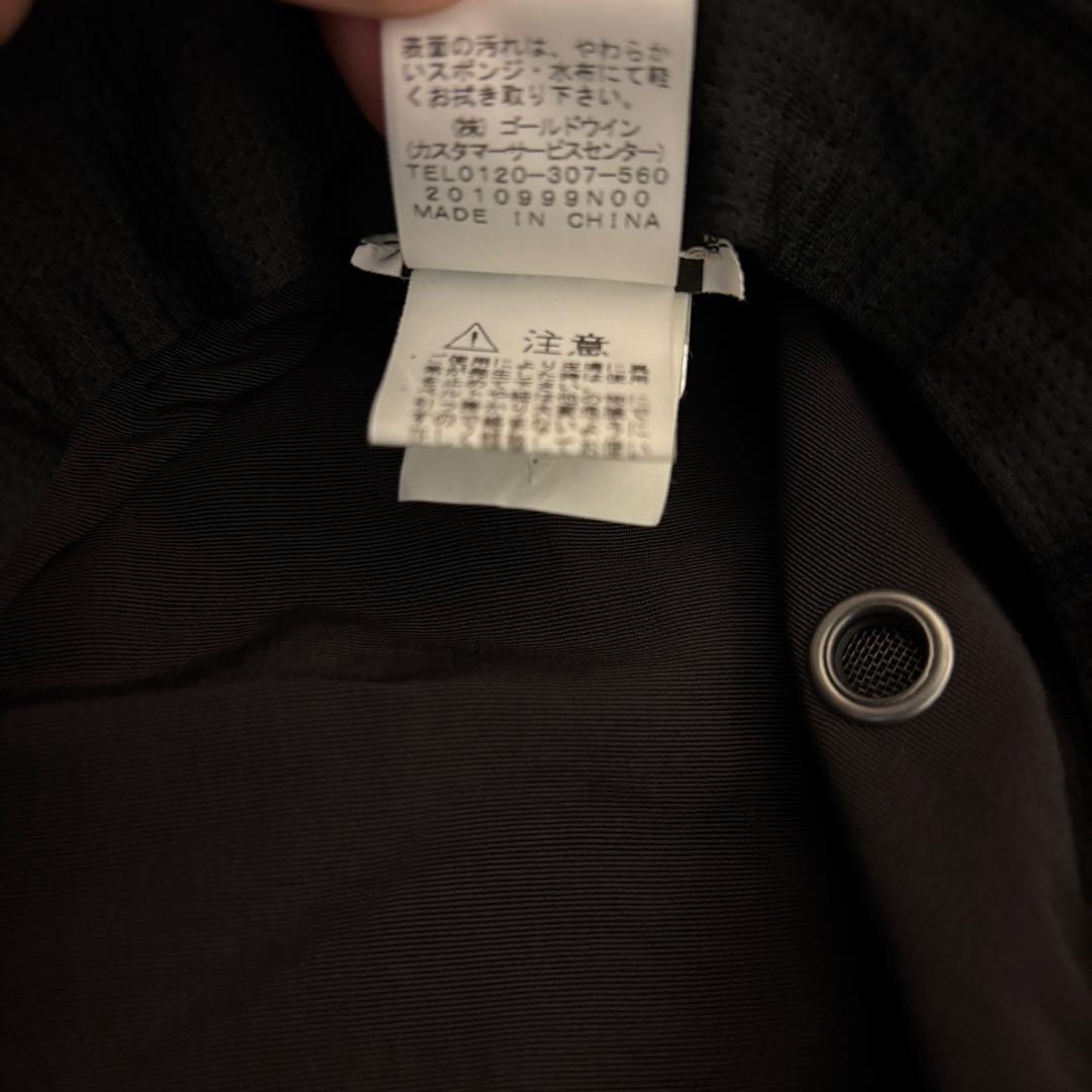 Supreme & The North Face アウトドア　バケットハット 黒