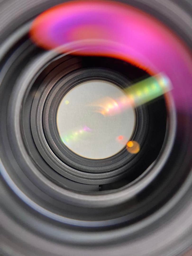 レンズ(単焦点) NIKON AF NIKKOR 85mm 1:1.8 D