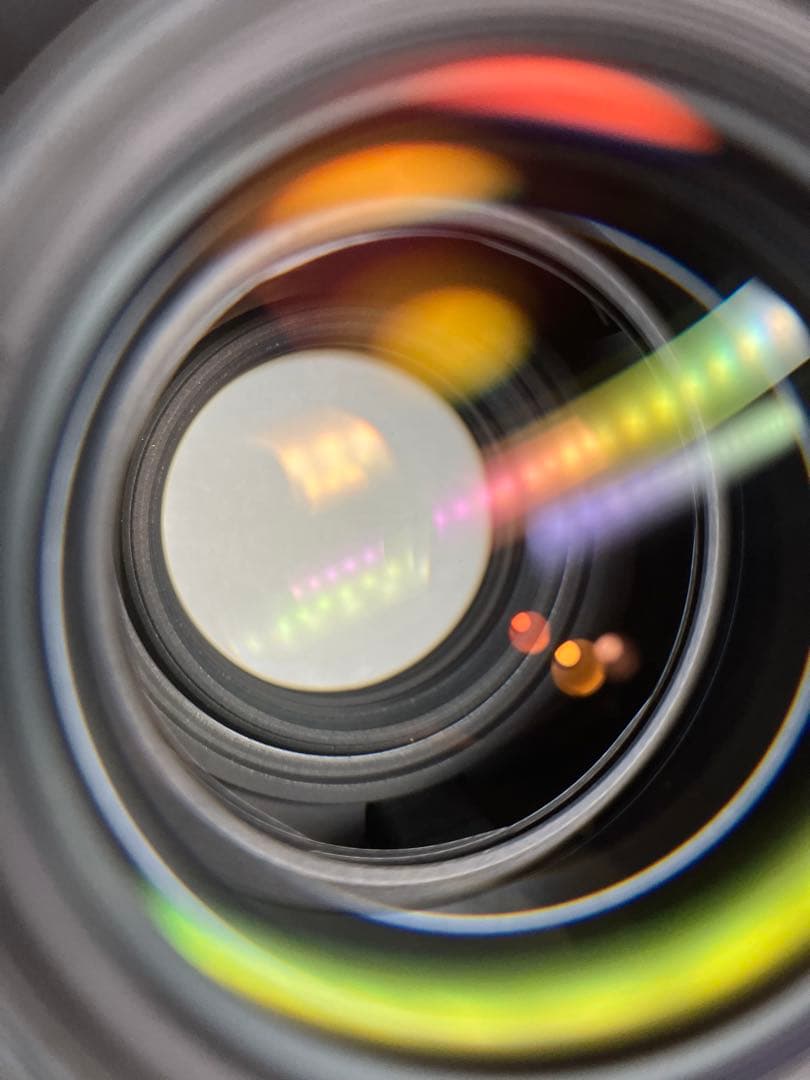 レンズ(単焦点) NIKON AF NIKKOR 85mm 1:1.8 D