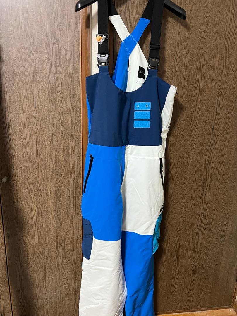 えっつん ONYONE スキーウェア上下