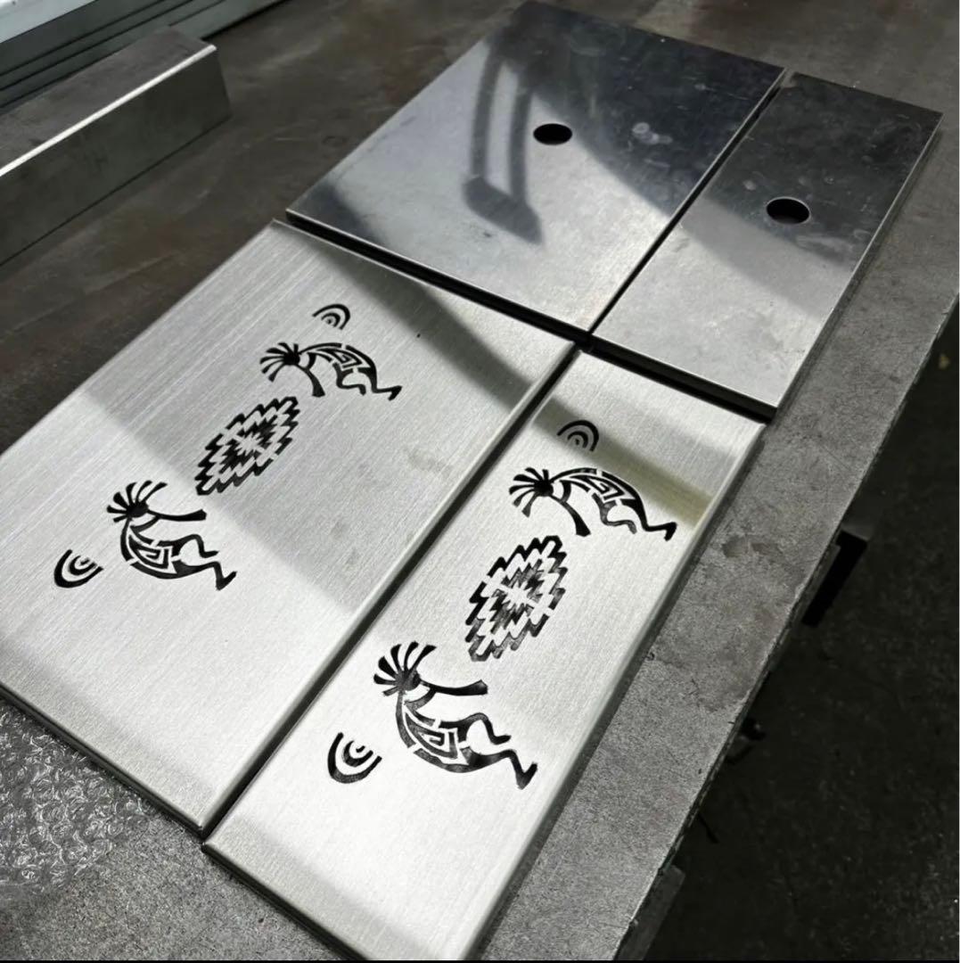 IGTフレーム IGTユニット トレー 天板 3枚セット