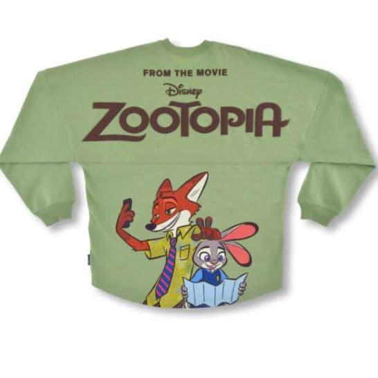 ★DISNEY STORE　 新品タグ付　グリーン　 ギフト　プレゼント