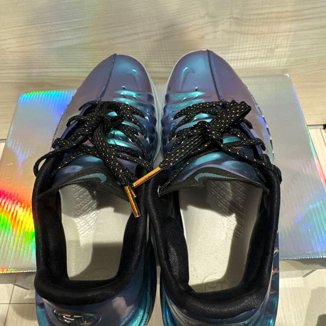 シューズ(男性用) G.T.CUT4 PREHEAT EP