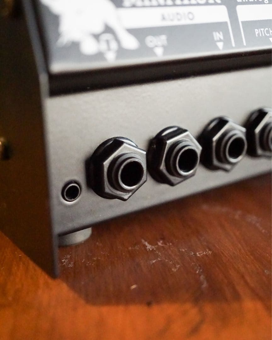 鍵盤楽器 MOOG MINITAUR