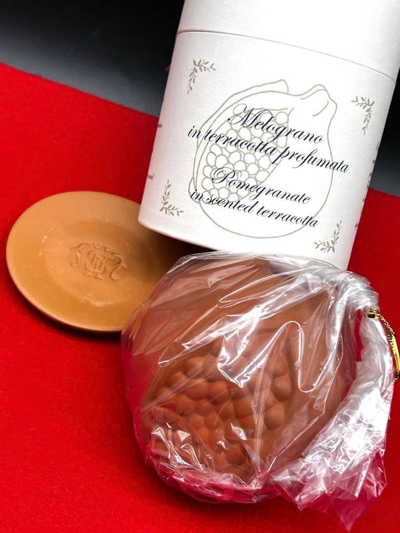 Santa Maria Novella ❣️ 　　　　　　　ザクロ⭐️アロマポット