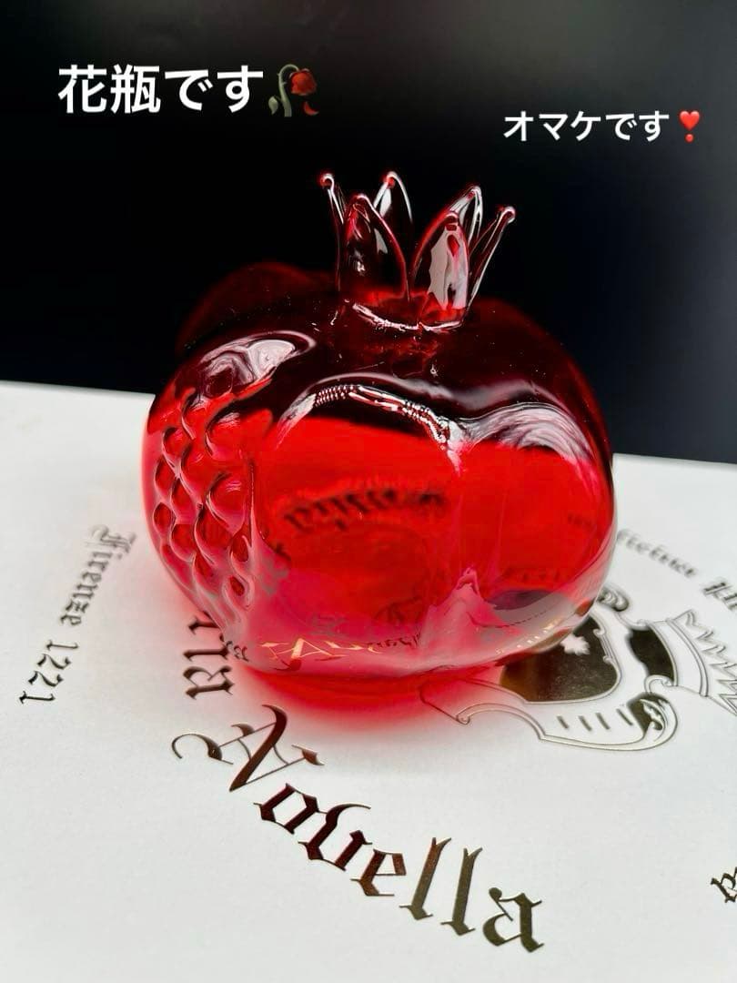 Santa Maria Novella ❣️ 　　　　　　　ザクロ⭐️アロマポット