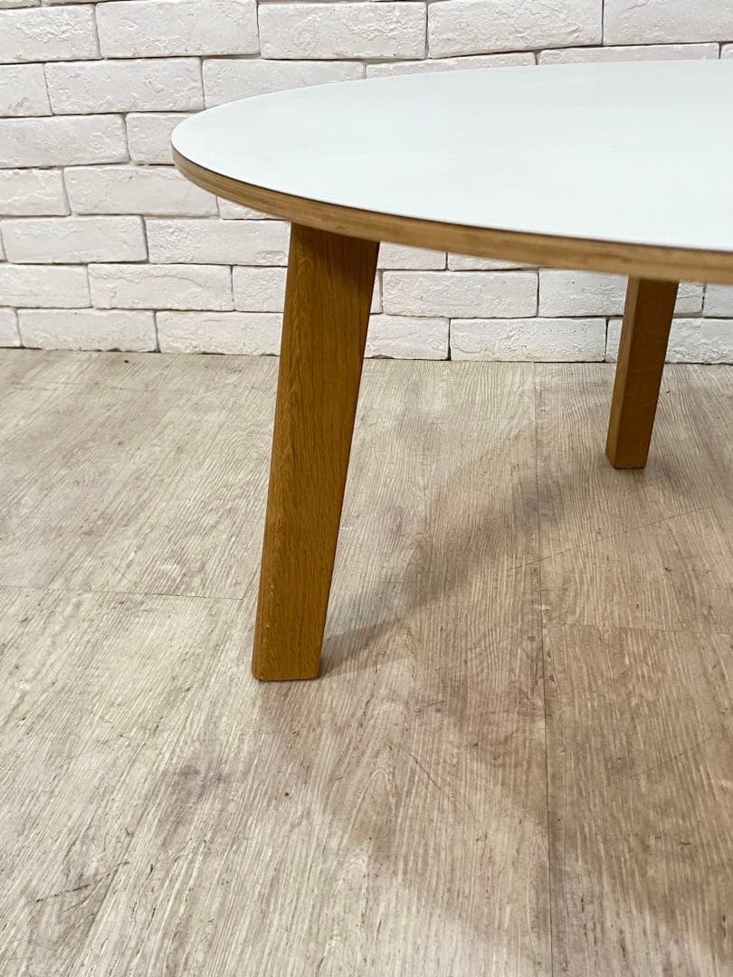 ⭐️【チョッパー】定価15万円　本物　HAY コーヒーテーブル