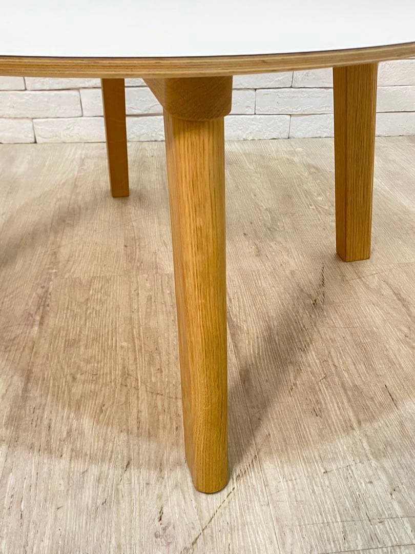 ⭐️【チョッパー】定価15万円　本物　HAY コーヒーテーブル