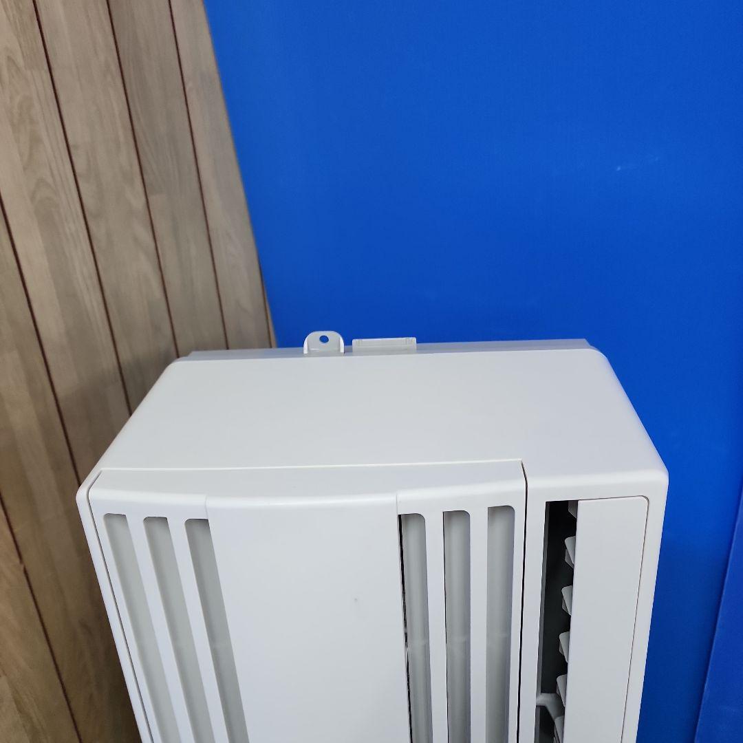 S403★沖縄県一部配達可能 CORONA 窓用エアコン ・CW-F1620