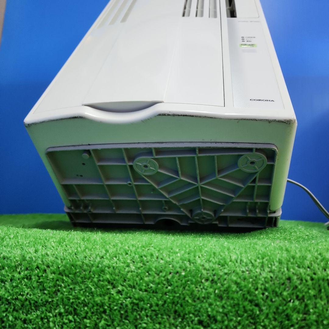 S403★沖縄県一部配達可能 CORONA 窓用エアコン ・CW-F1620