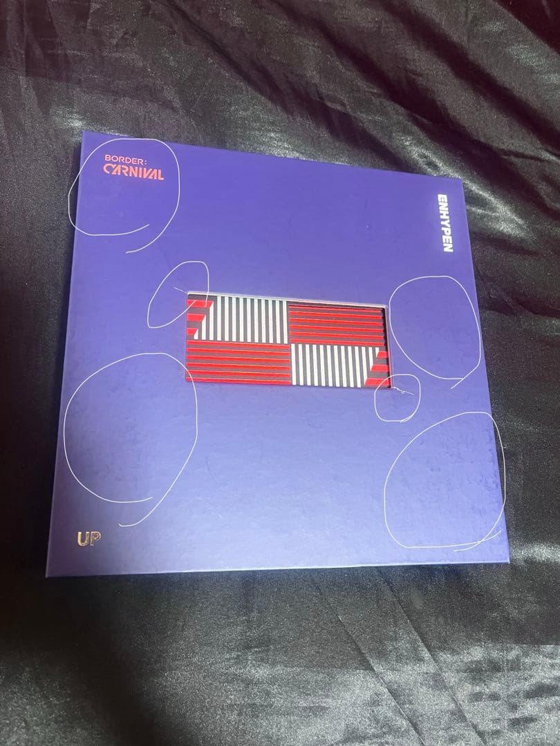 ENHYPEN CD アルバム まとめ売り