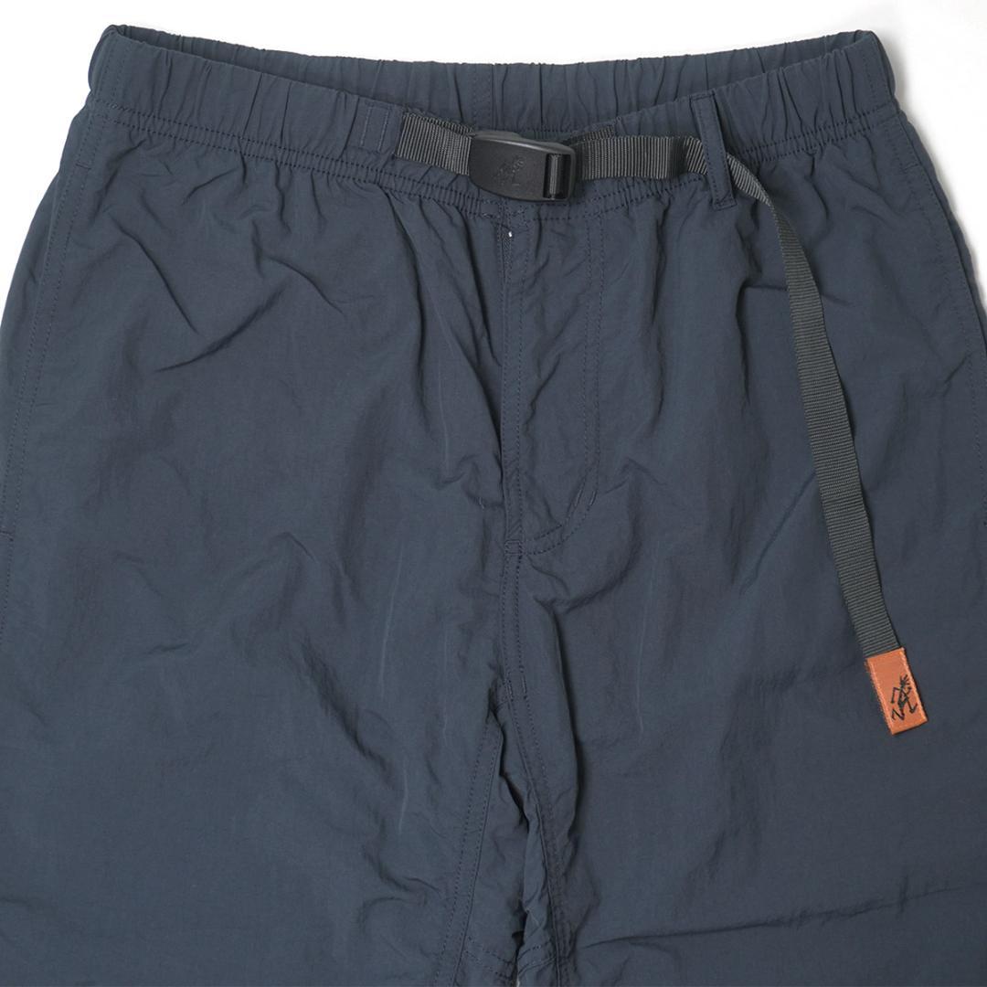 GRAMICCI × URBAN RESEARCH 別注 ナイロンジョガーパンツ