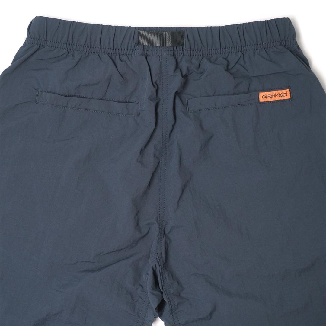 GRAMICCI × URBAN RESEARCH 別注 ナイロンジョガーパンツ