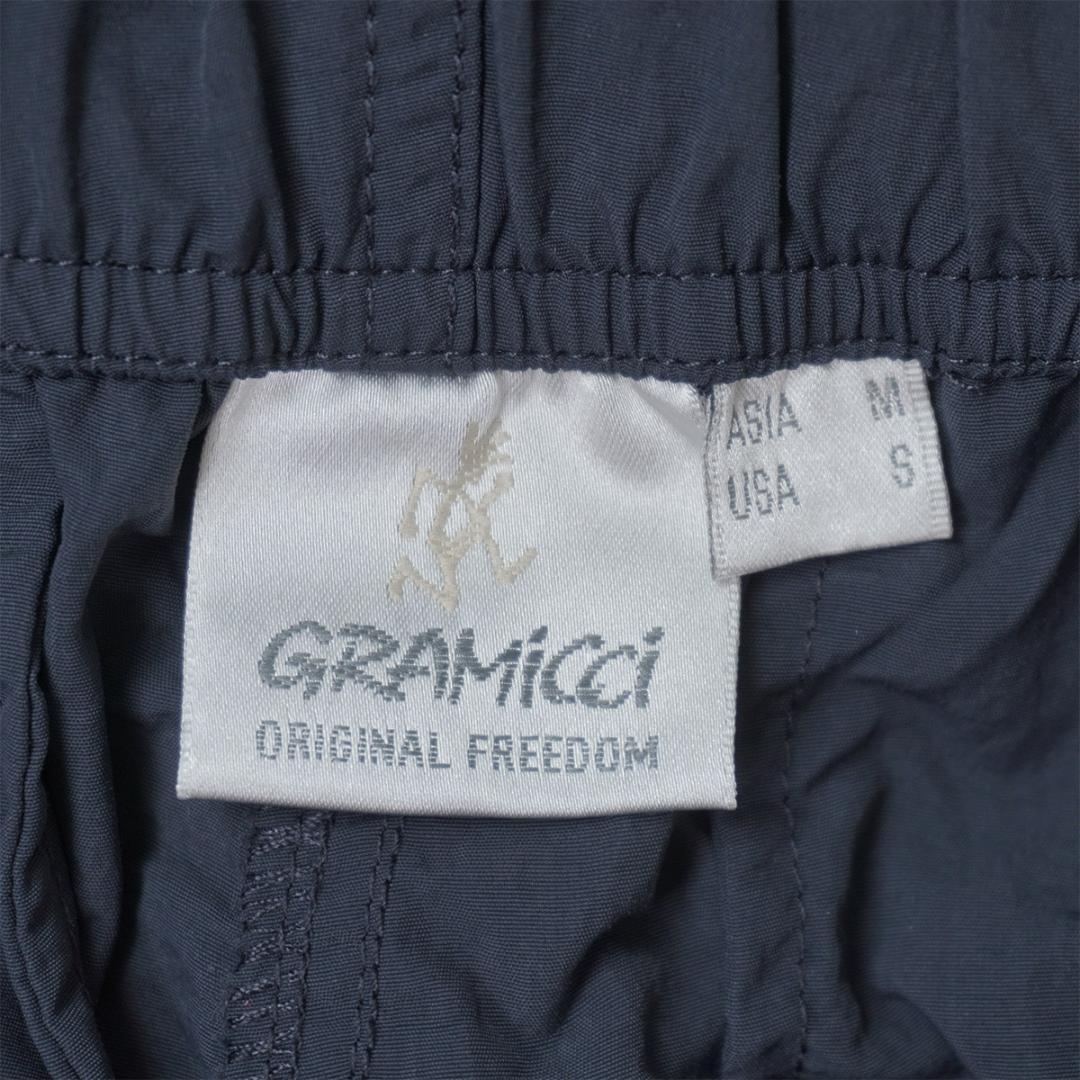 GRAMICCI × URBAN RESEARCH 別注 ナイロンジョガーパンツ
