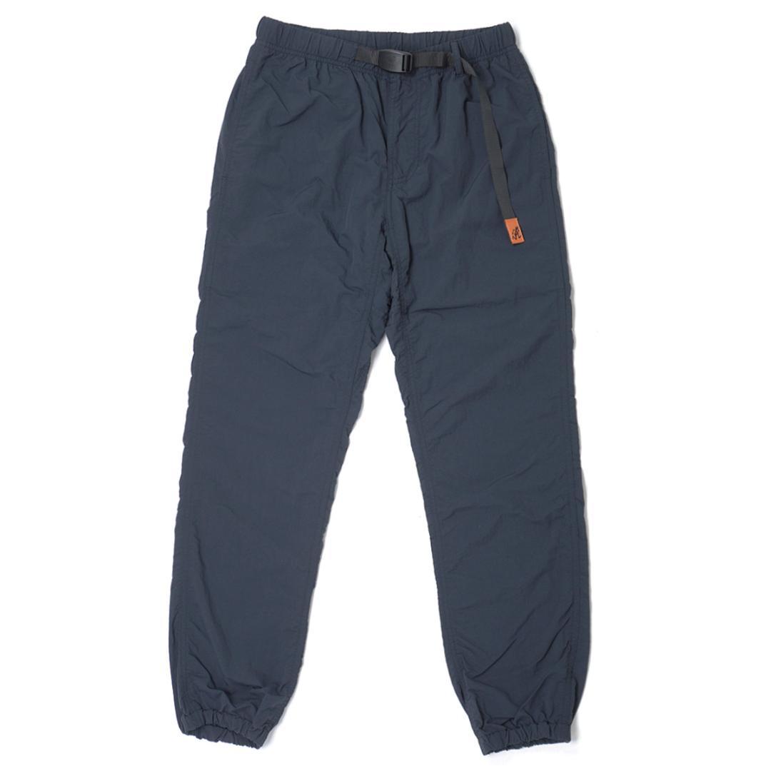 GRAMICCI × URBAN RESEARCH 別注 ナイロンジョガーパンツ