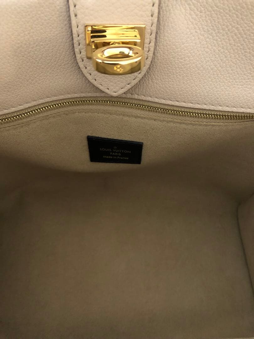 【Mayo】ルイヴィトン　オンマイサイドMM