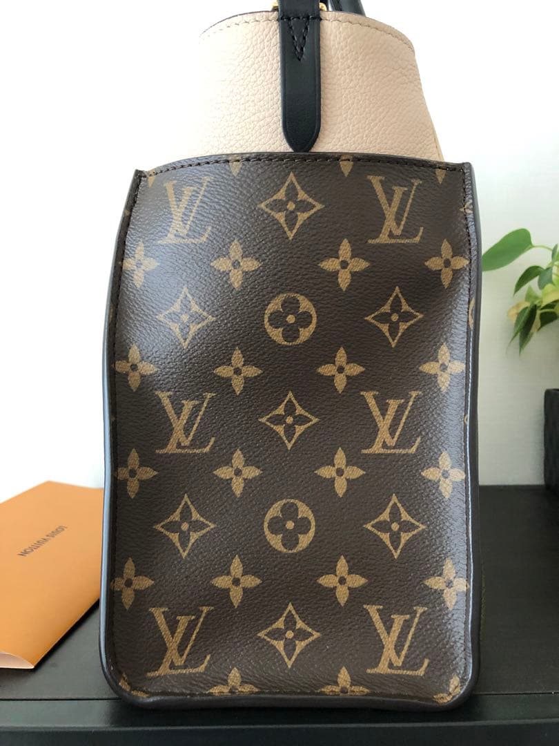 【Mayo】ルイヴィトン　オンマイサイドMM