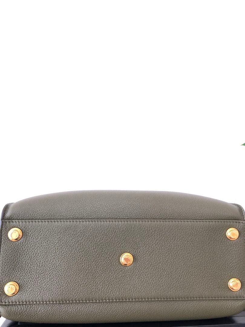 【Mayo】ルイヴィトン　オンマイサイドMM