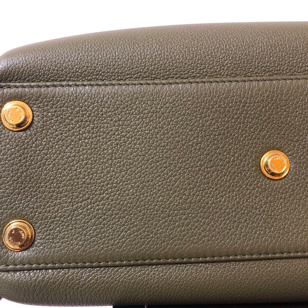 【Mayo】ルイヴィトン　オンマイサイドMM