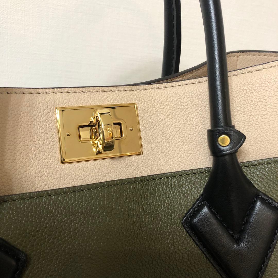 【Mayo】ルイヴィトン　オンマイサイドMM