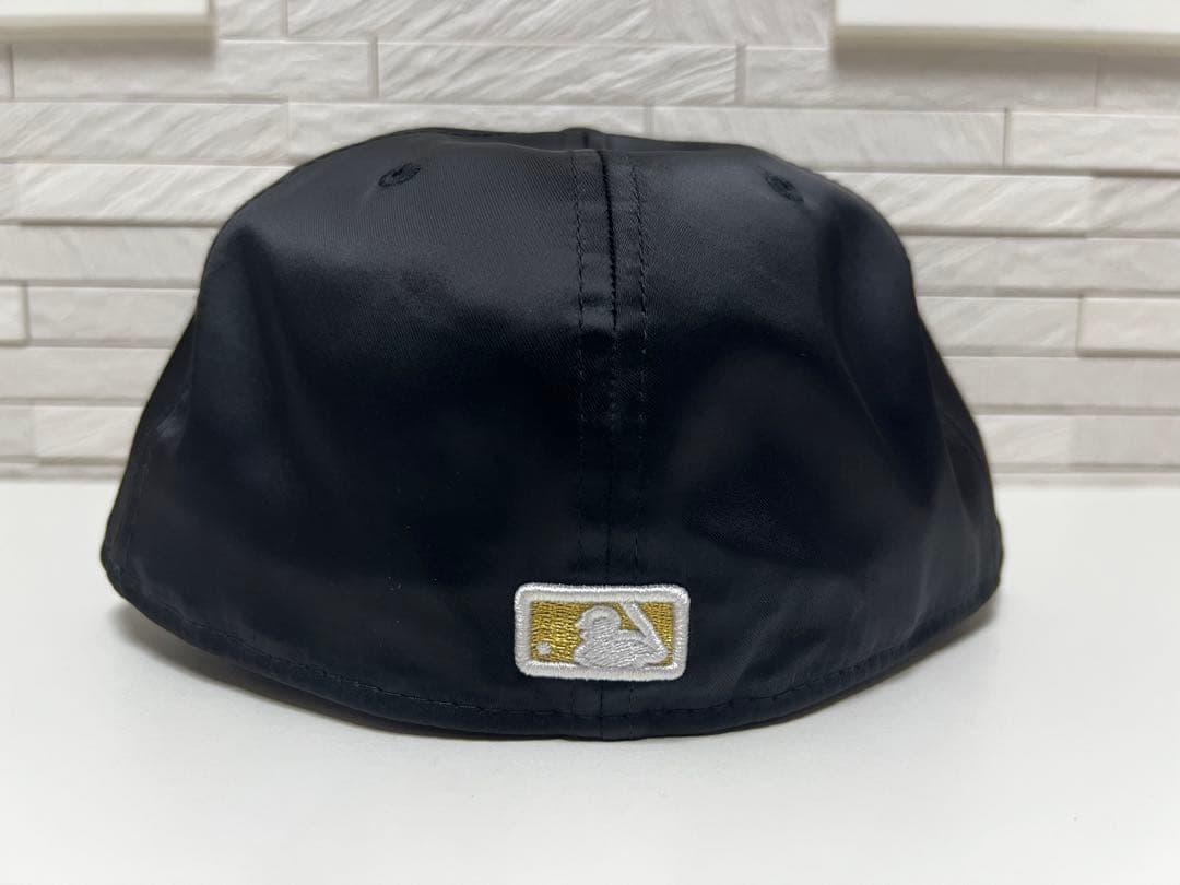 ヤンキース 2025 59FIFTY Day フィッテッドキャップ 7 1/2