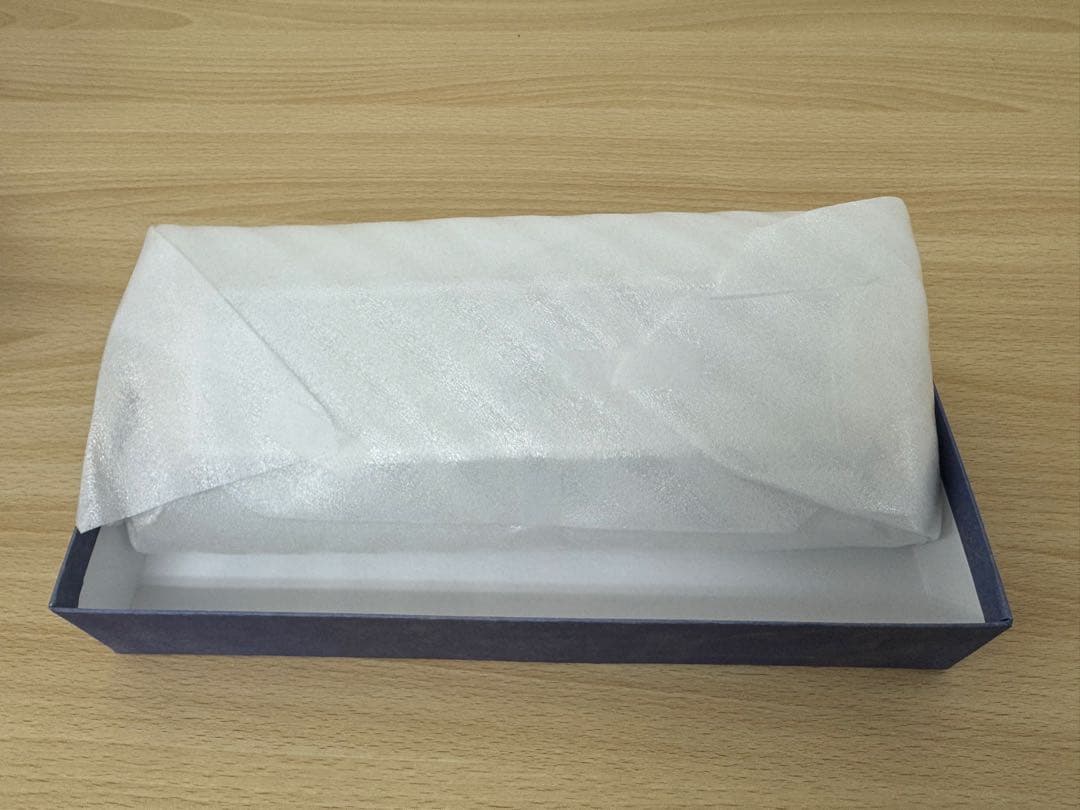 未使用品　リチャードジノリ　ベッキオホワイト　長方形皿　プレート　28㎝　２枚