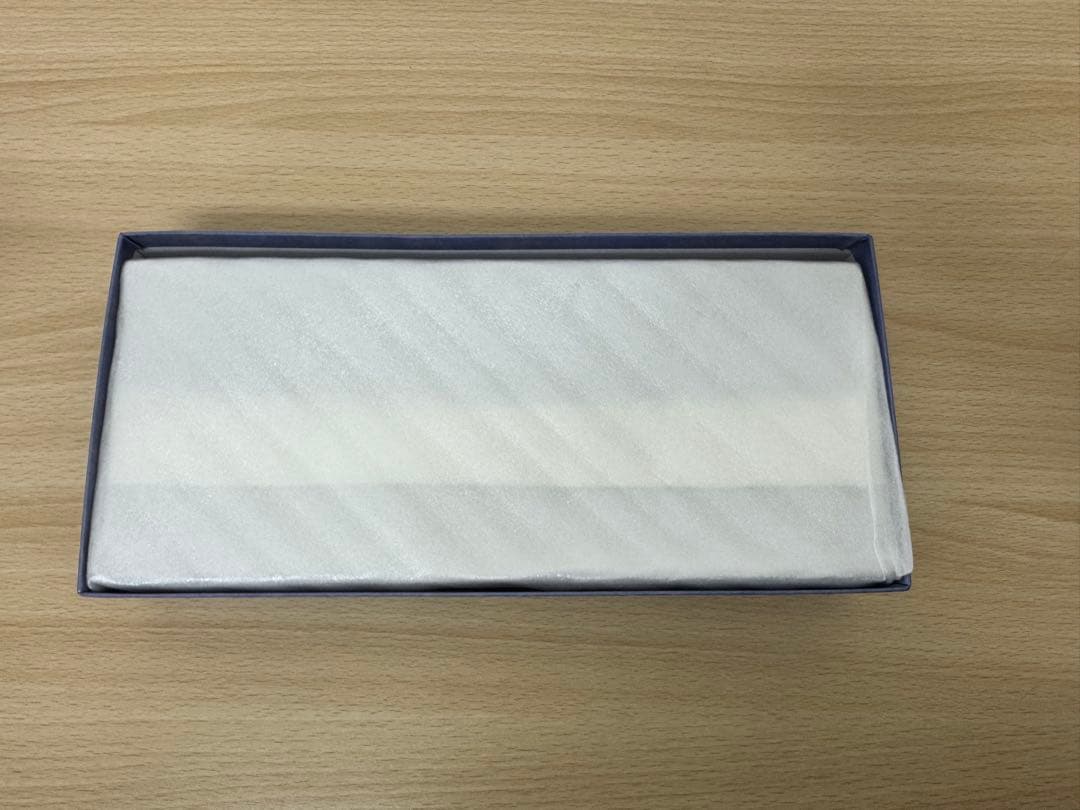 未使用品　リチャードジノリ　ベッキオホワイト　長方形皿　プレート　28㎝　２枚