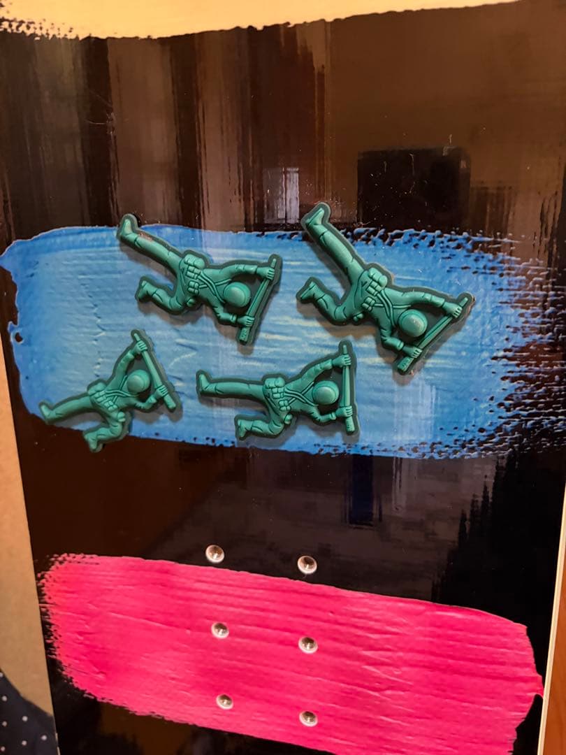 スノーボード3点セット