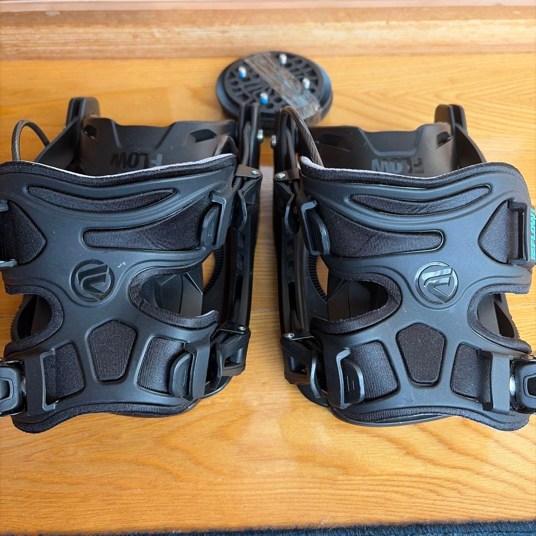 スノーボード3点セット