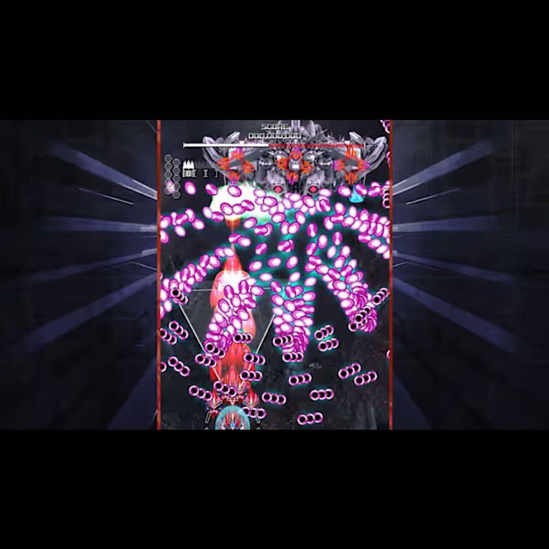 Gunvein ガンヴェイン 輸入版 switch ニンテンドースイッチ