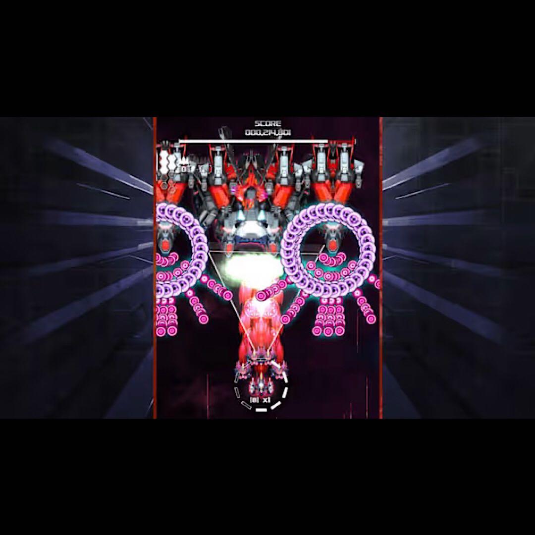 Gunvein ガンヴェイン 輸入版 switch ニンテンドースイッチ