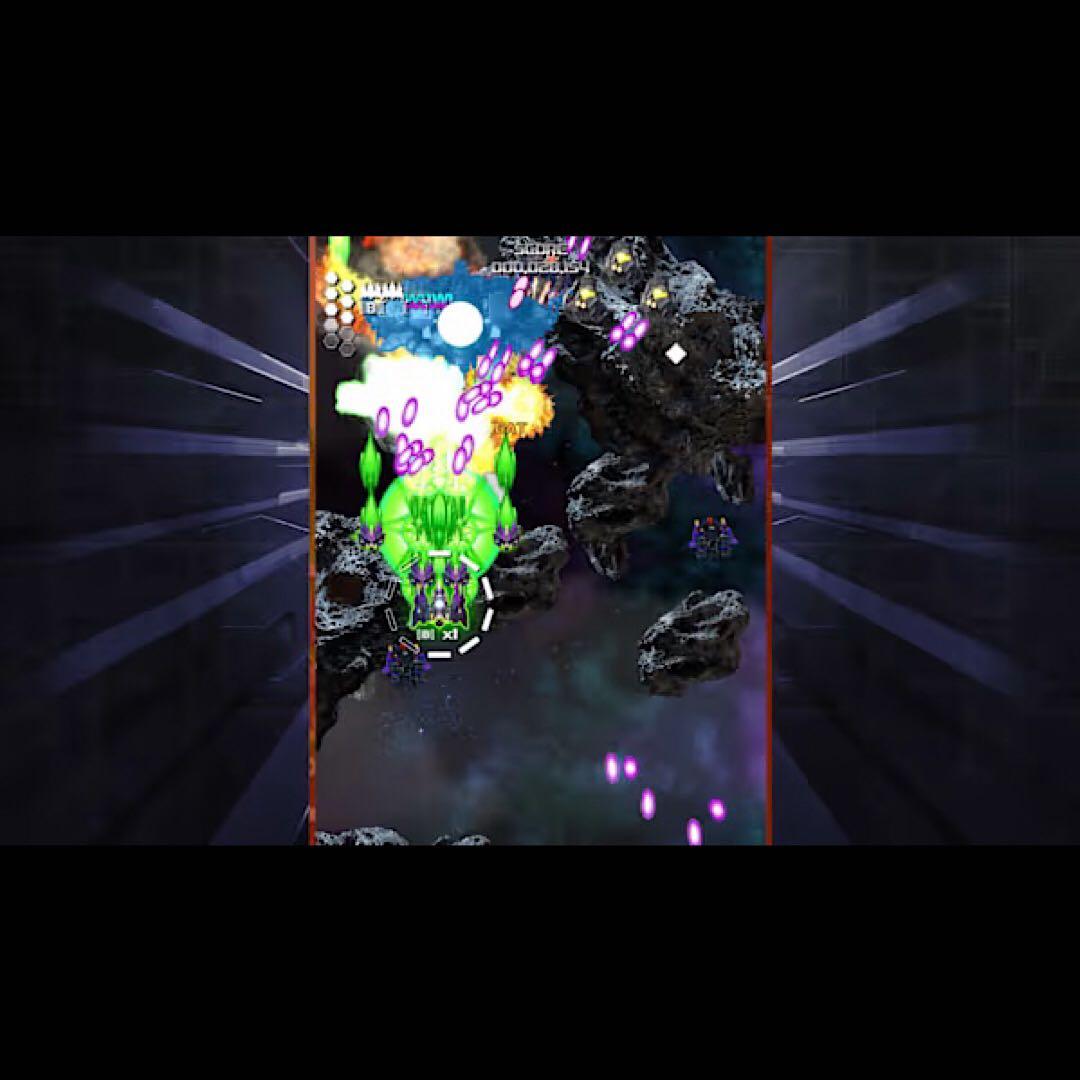 Gunvein ガンヴェイン 輸入版 switch ニンテンドースイッチ