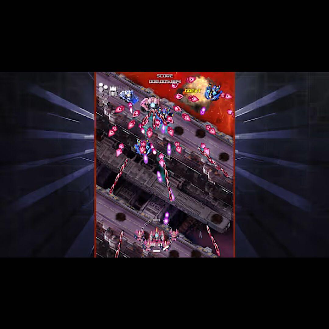 Gunvein ガンヴェイン 輸入版 switch ニンテンドースイッチ