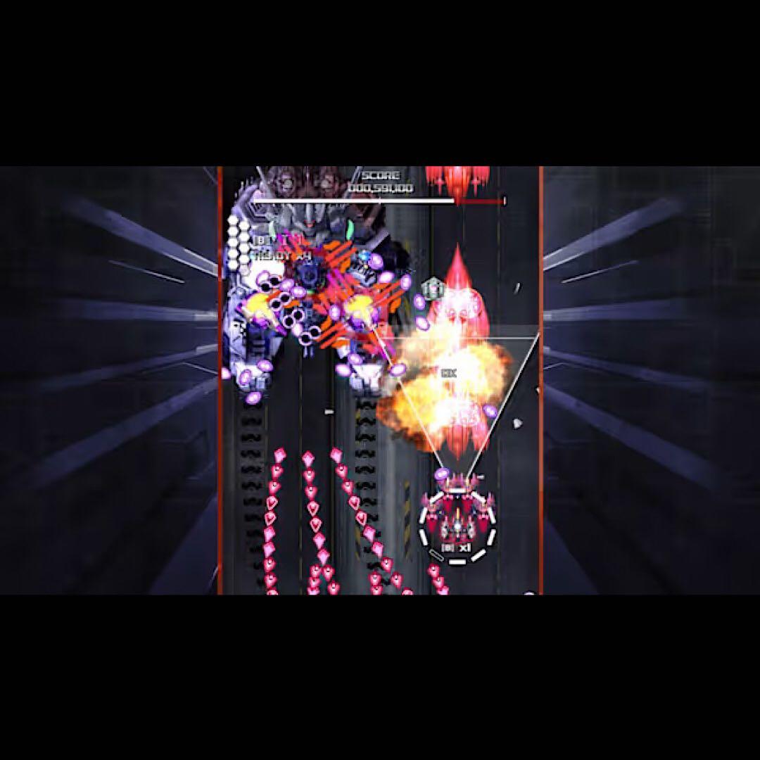 Gunvein ガンヴェイン 輸入版 switch ニンテンドースイッチ