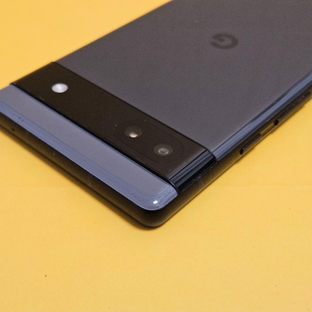 GooglePixel 6a 128GB｜24時間以内発送#944