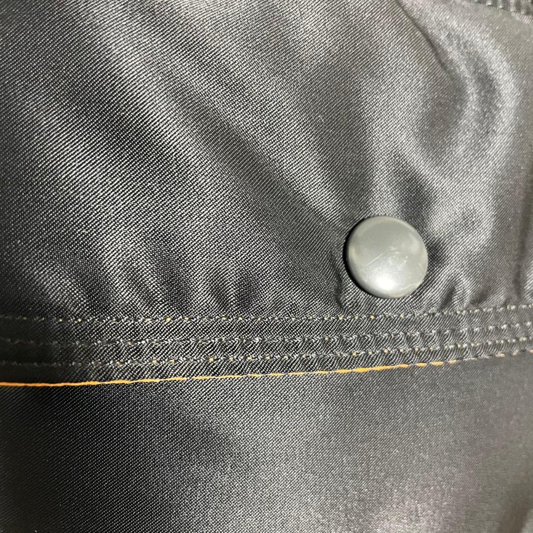 PORTER ポーター　タンカー　リュック　バックパック　ブラック