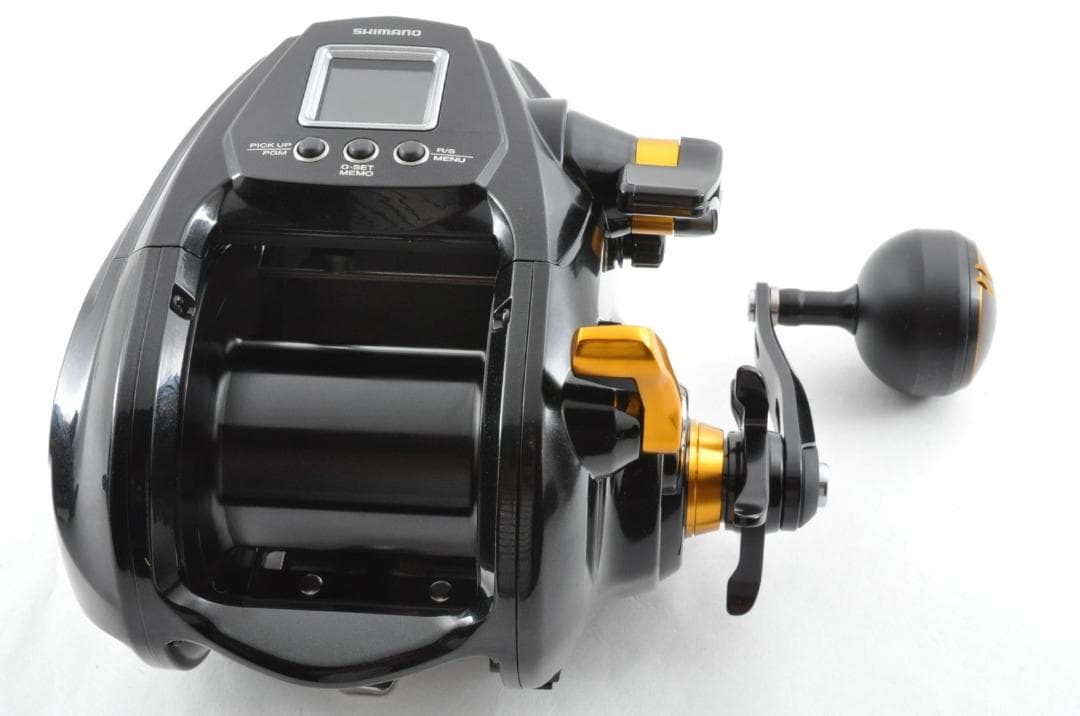 【新品】シマノ 22 ビーストマスター 9000