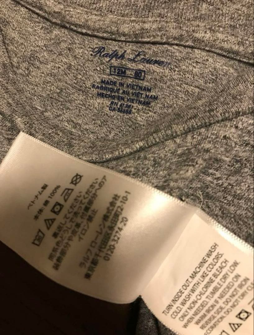 ブランド子供服まとめ売り babyDior ボンポワン ラルフローレン トミー