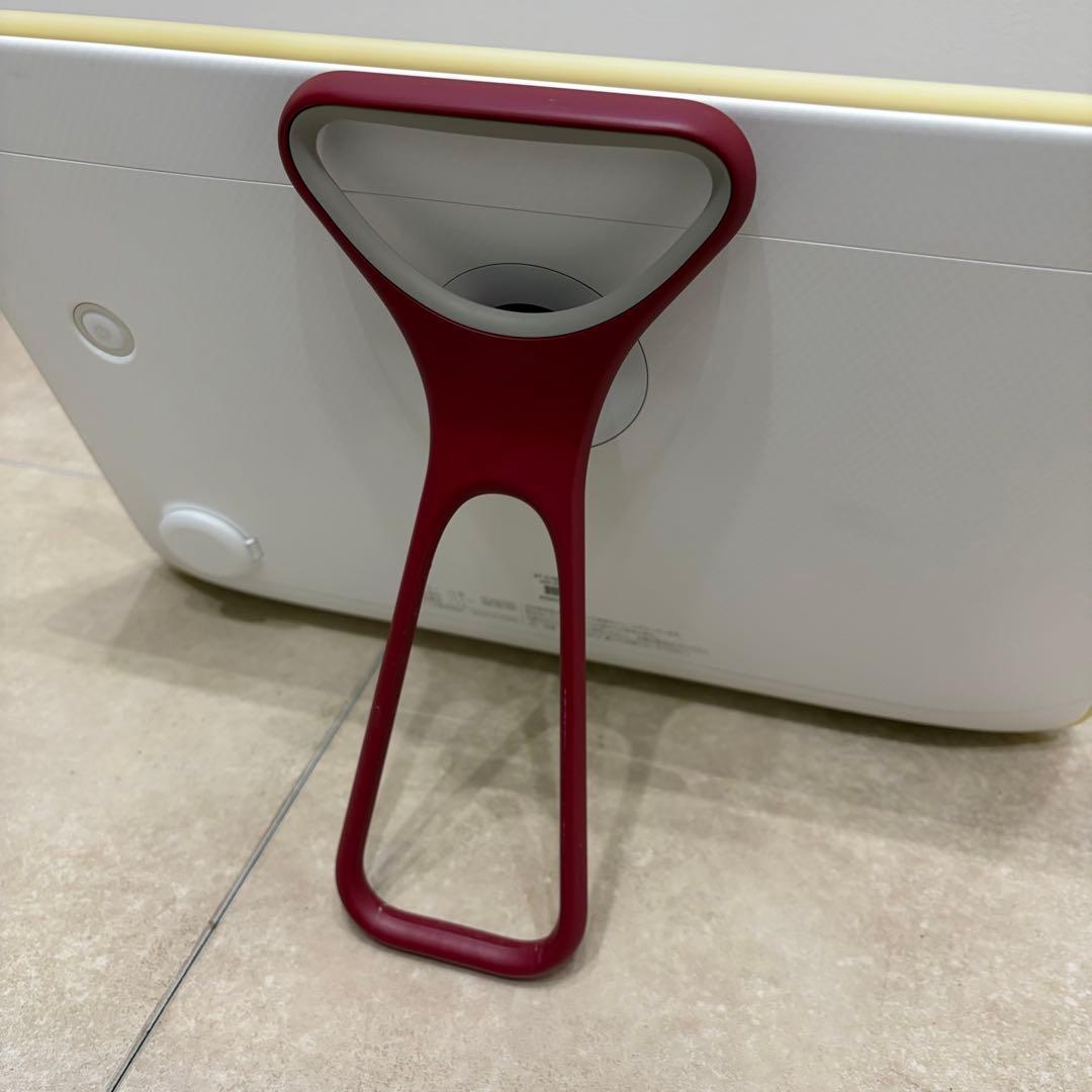 シャープ 16V型 ポータブル液晶テレビ 2T-C16AP 2020年製