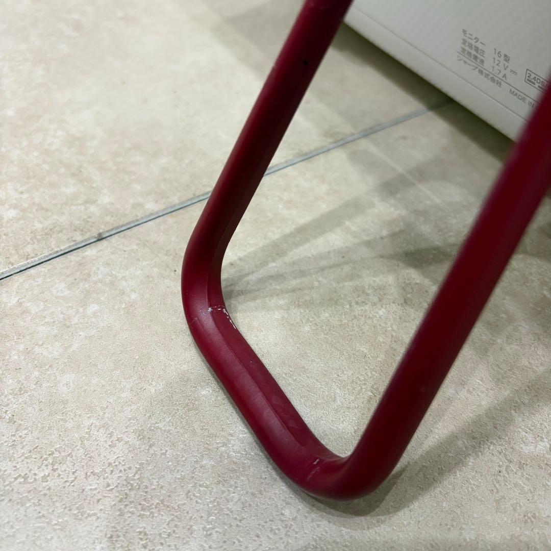 シャープ 16V型 ポータブル液晶テレビ 2T-C16AP 2020年製