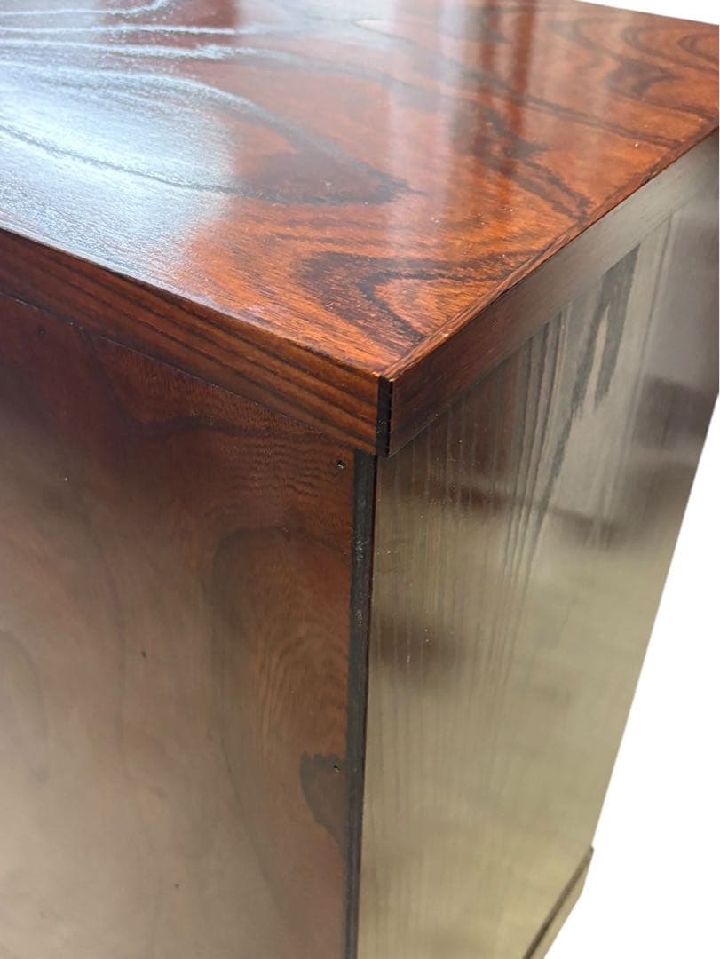 岩谷堂　箪笥 整理箪笥　タンス