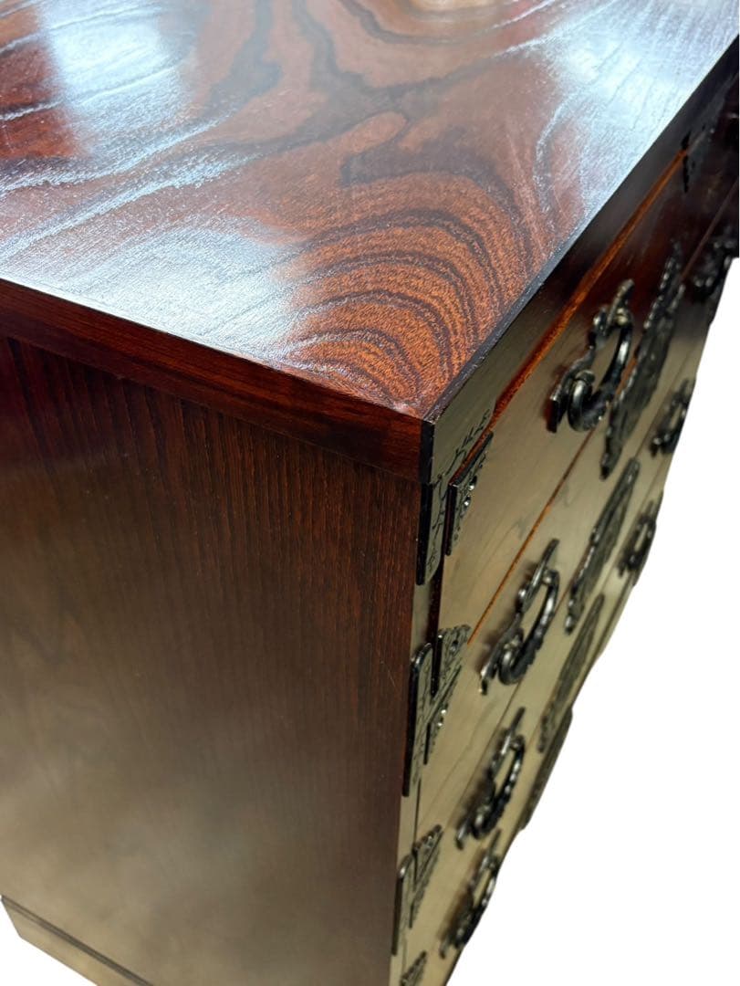 岩谷堂　箪笥 整理箪笥　タンス