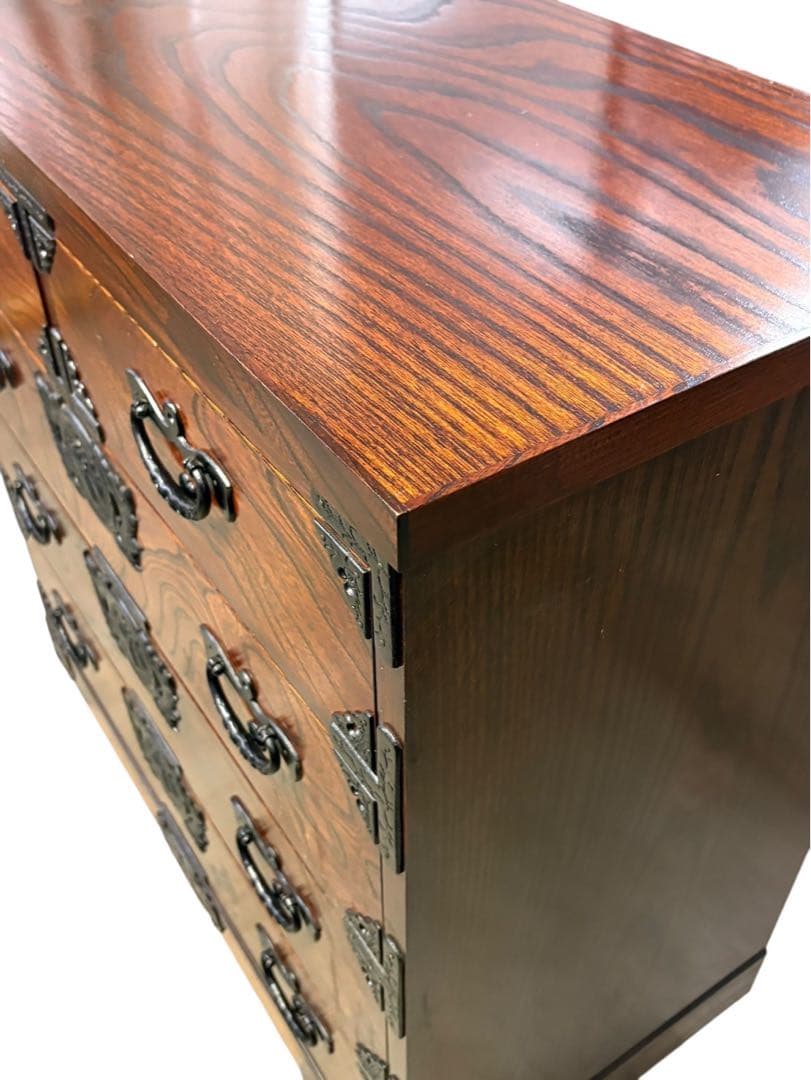 岩谷堂　箪笥 整理箪笥　タンス