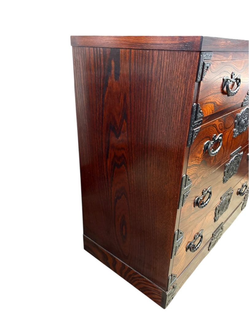 岩谷堂　箪笥 整理箪笥　タンス