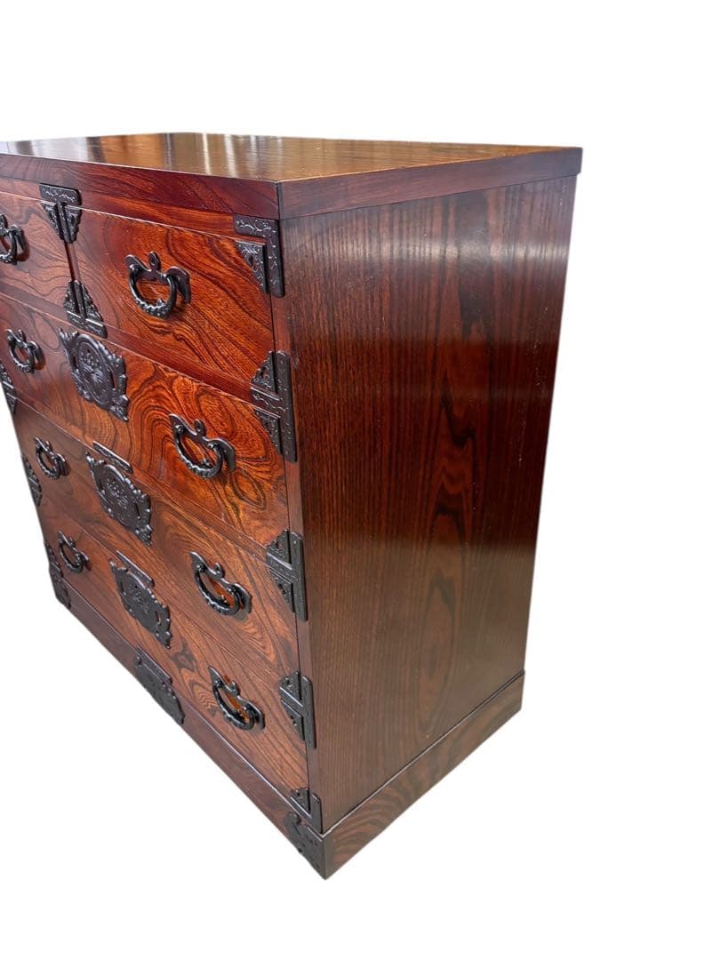 岩谷堂　箪笥 整理箪笥　タンス